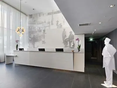 Nh Parma Hotel