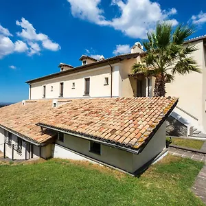 Residenza D'epoca Pietra Di Ponente Italie