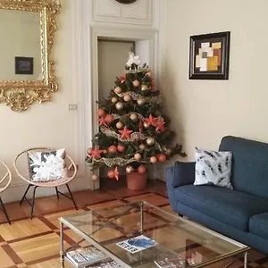 Palazzo Bianchi Appartement