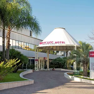 **** Otel Mercure West İtalya