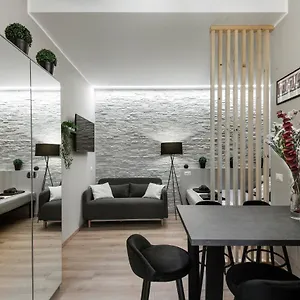 Super Modern And Design Apartment, A Due Passi Dai Navigli Italie