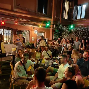  Hostel Free İtalya