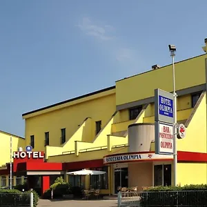 Olimpia Otel