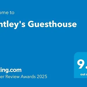 **** Konukevi Bentley's Güney Afrika