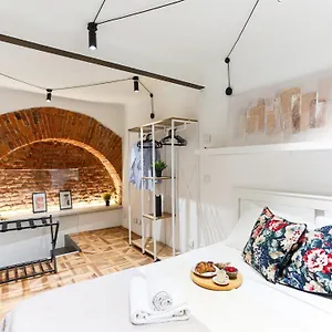  Daire Tetodonpa - Near Duomo İtalya