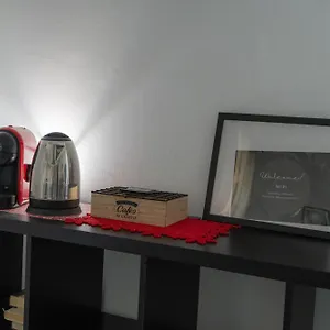 Ki House Apartamento