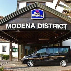 Western Modena District קמפוגליאנו