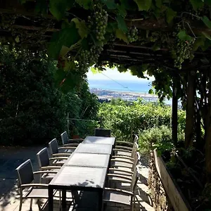 Agriturismo Fattoria Montecontessa Italia