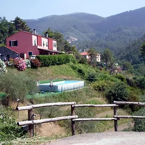 La Quiete Italie