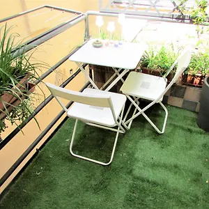 Casa Della Musica Appartement