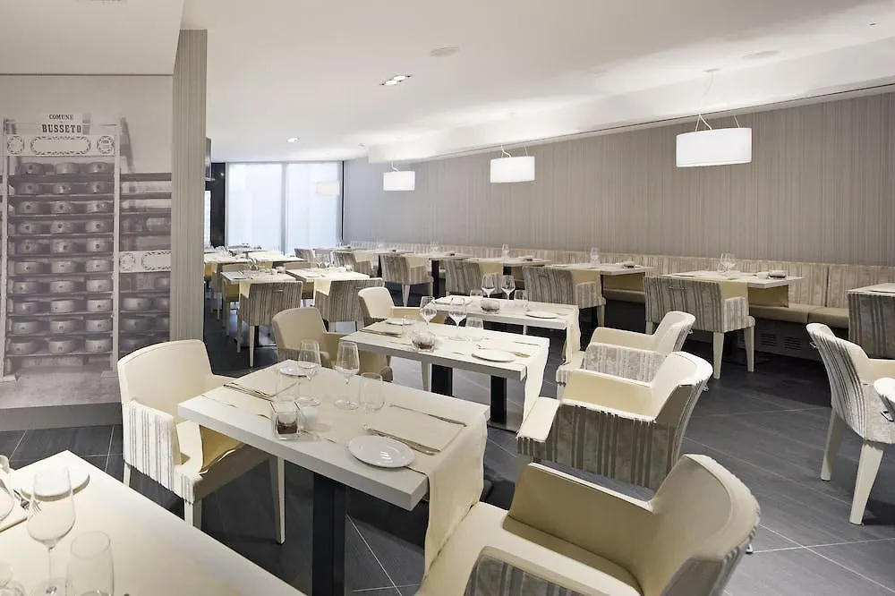 Nh Parma Hotel