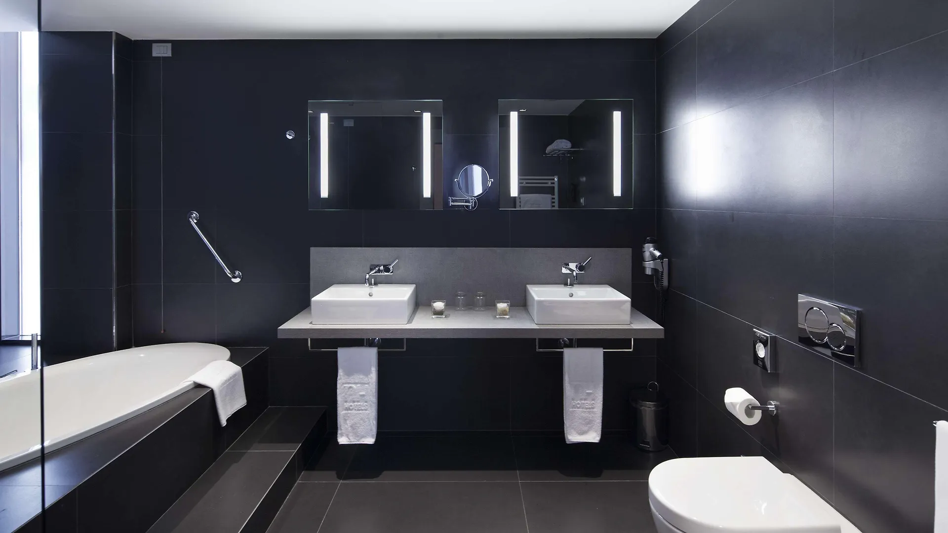 Hotel Nh Parma Italia