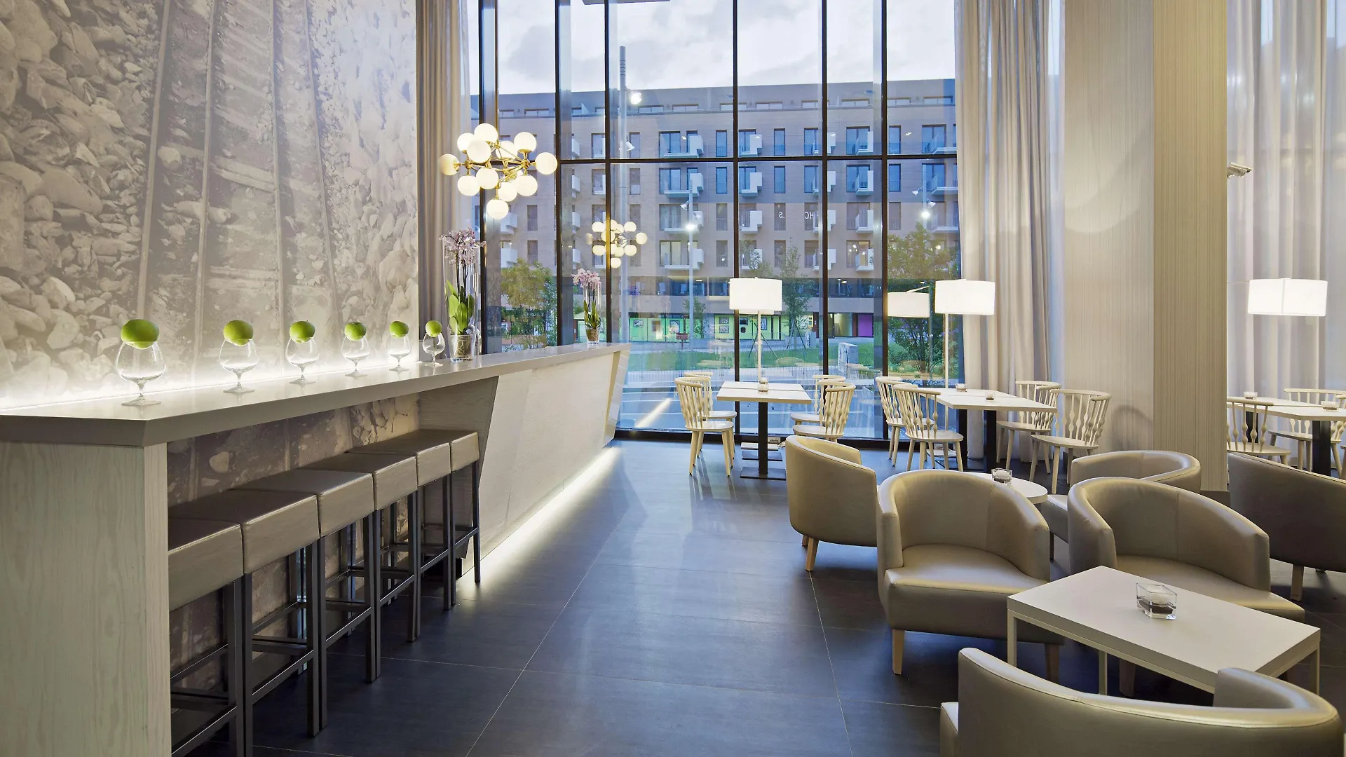 Hotel Nh Parma