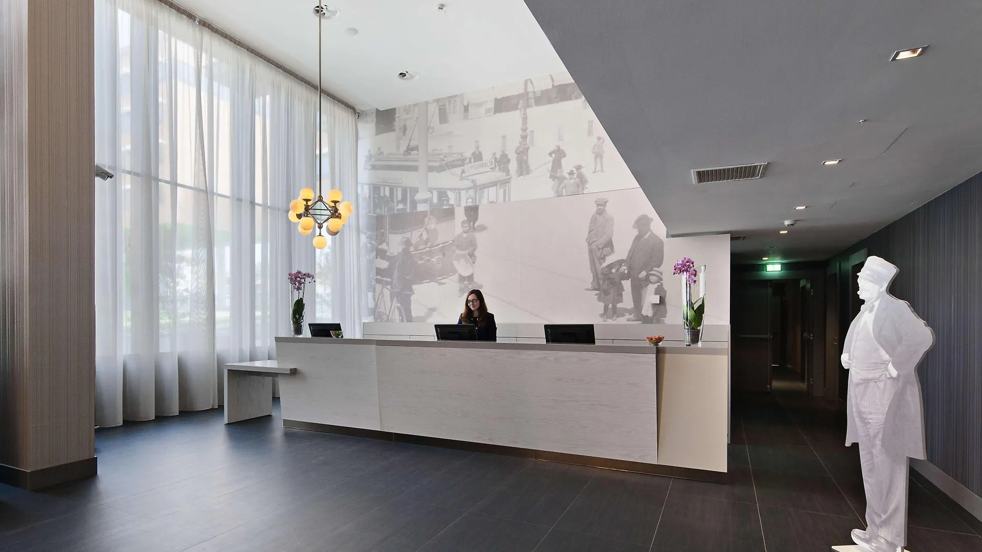 Hotel Nh Parma Italia