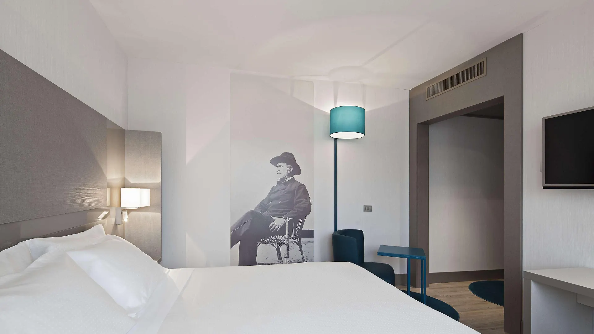 Hotel Nh Parma