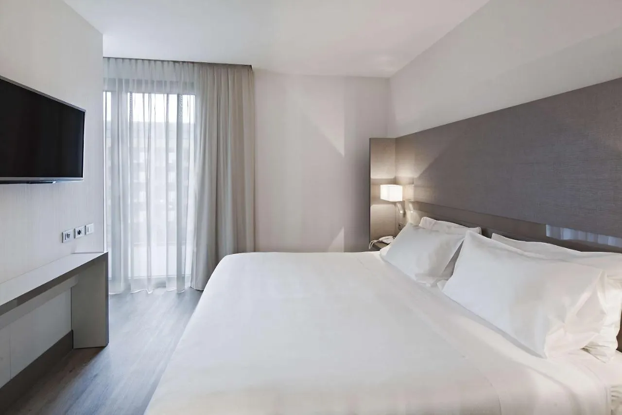 Nh Parma Hotel Italië