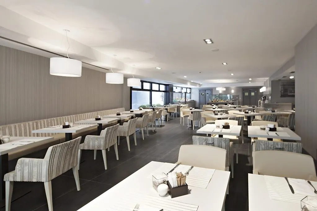 Hotel Nh Parma 4*,  Italia