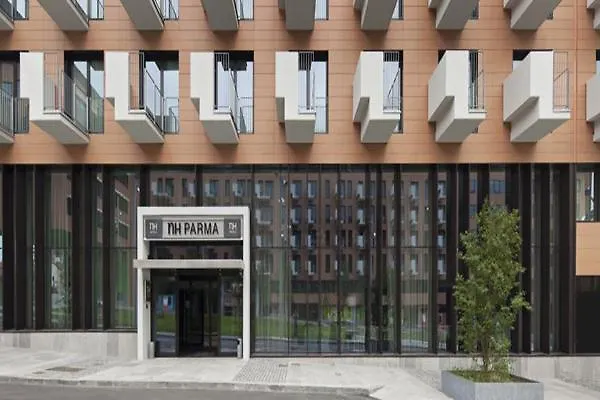 Nh Parma Hotel
