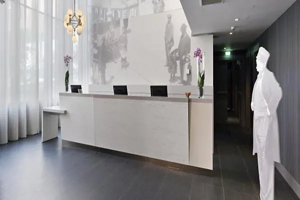 Hotel Nh Parma 4*,