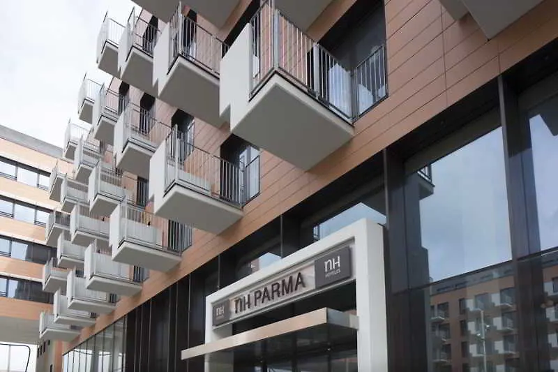 Nh Parma Hotel