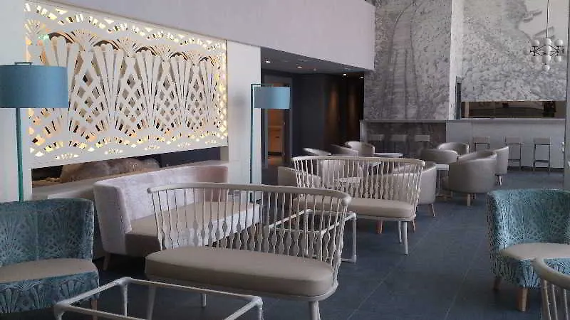 ****  Hotel Nh Parma Italia