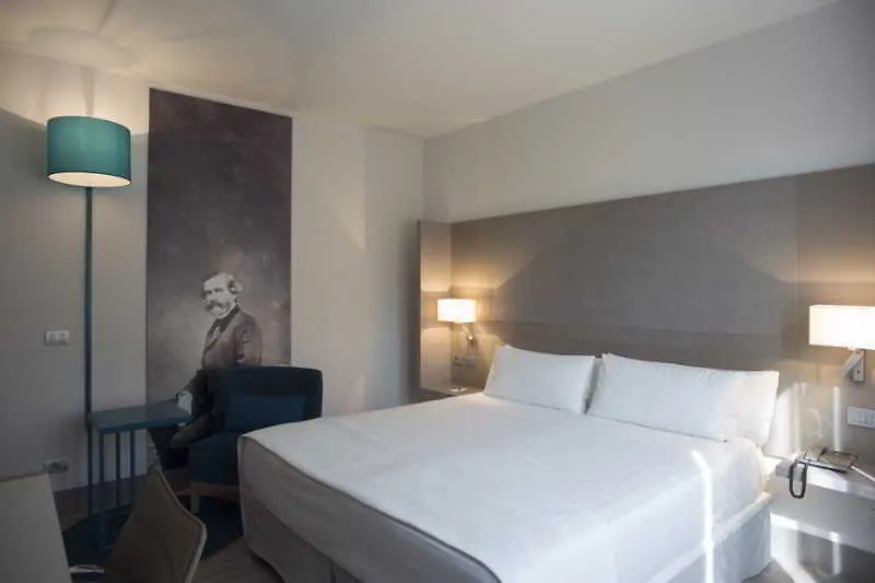Hotel Nh Parma