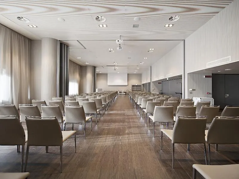 Hotel Nh Parma