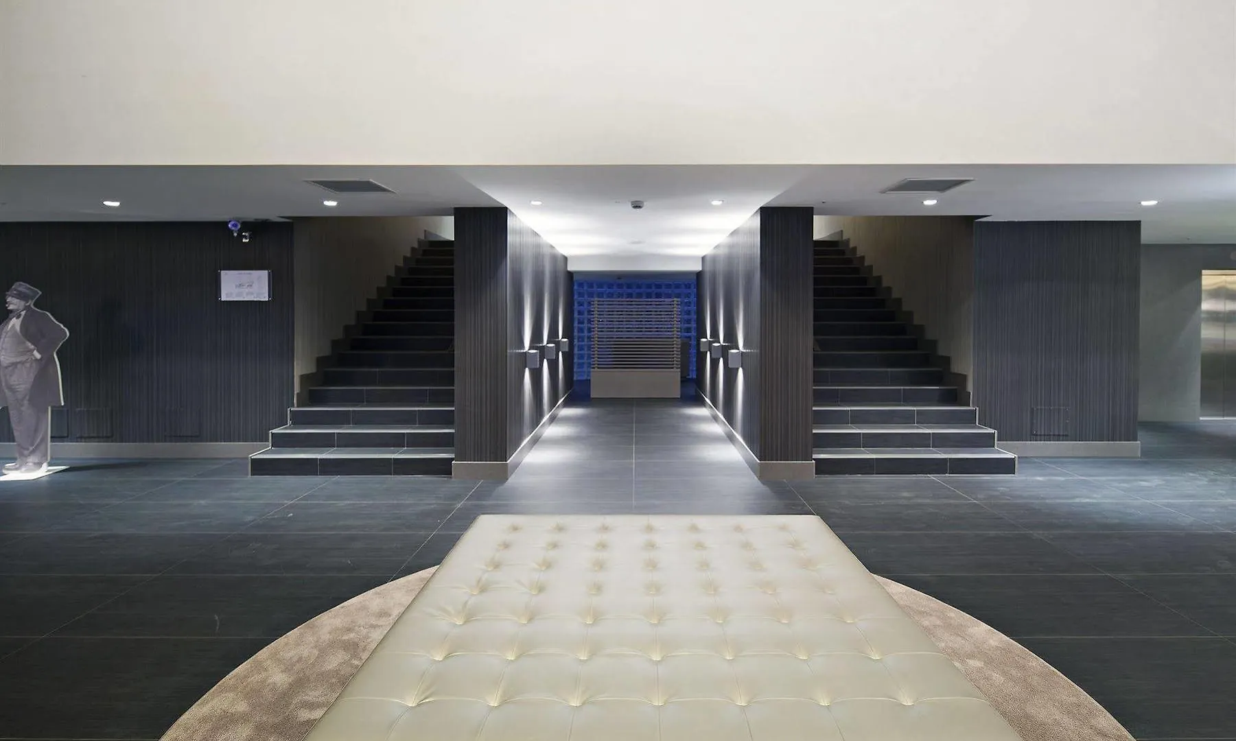 Hotel Nh Parma 4*,