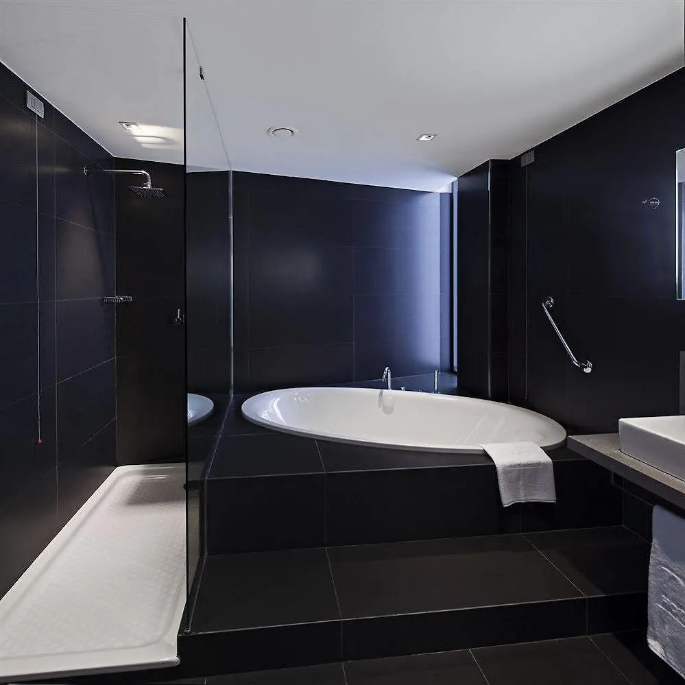 Hotel Nh Parme Italie