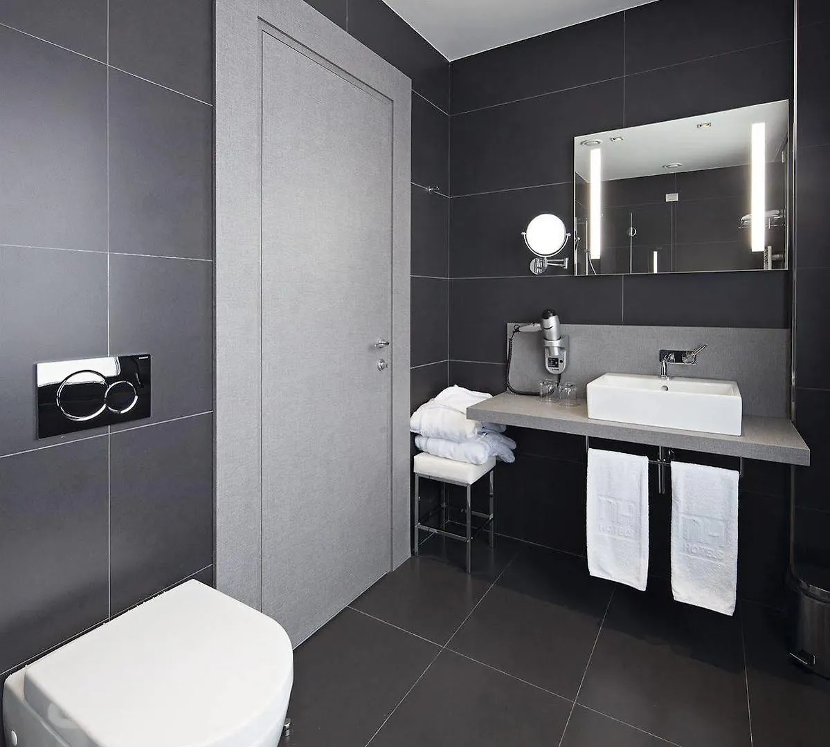 Hotel Nh Parma