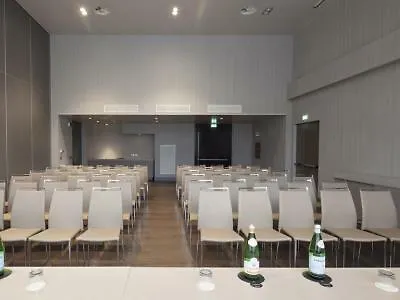 ****  Hotel Nh Parma Italia