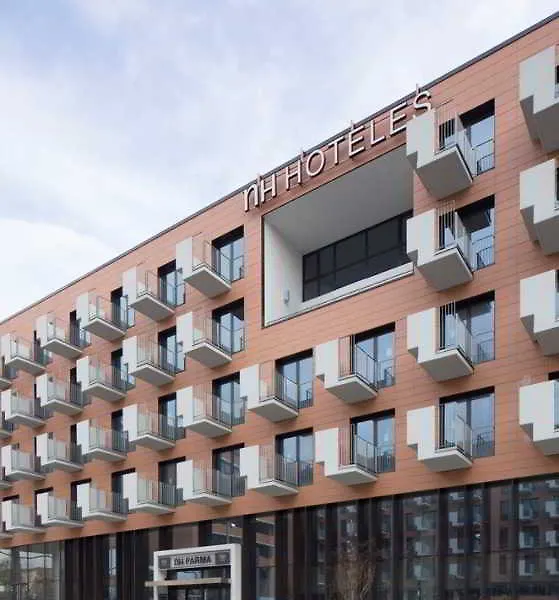 Hotel Nh Parma
